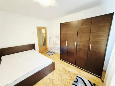 Appartement 2 Pièces à Distribution Séparée, Tătărași, 2e Étage - foto 5