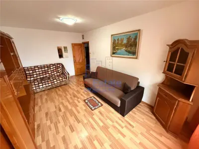 Appartement 2 Chambres, Distribution Dégagée, 46 m² – Canta, 2ème Étage - Iasi