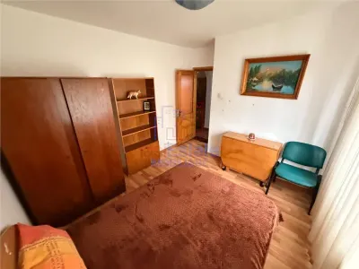 Appartement 2 Chambres, Distribution Dégagée, 46 m² – Canta, 2ème Étage - foto 3