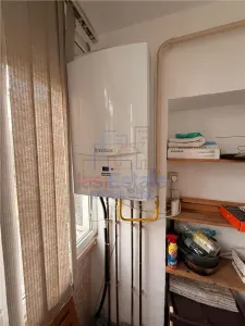 Appartement 2 Chambres, Distribution Dégagée, 46 m² – Canta, 2ème Étage - foto 6