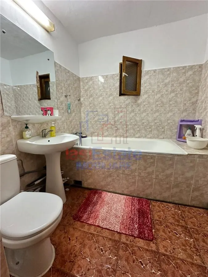 Appartement 2 Chambres, Distribution Dégagée, 46 m² – Canta, 2ème Étage - foto 7