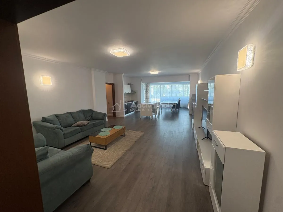 Appartement 3 Chambres Open-Plan avec 2 Places de Parking – Orhideea Gardens - foto 2