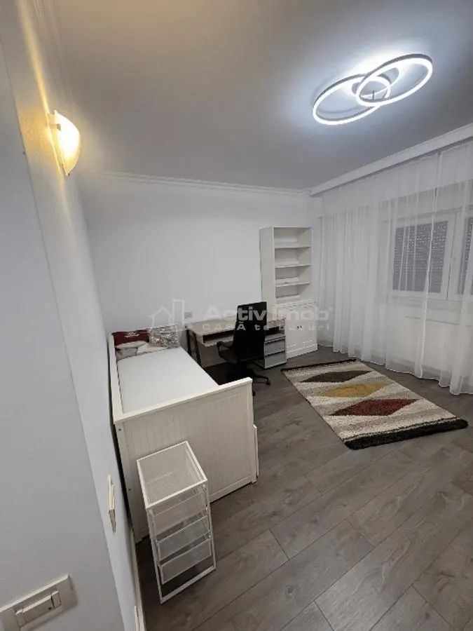 Appartement 3 Chambres Open-Plan avec 2 Places de Parking – Orhideea Gardens - foto 12