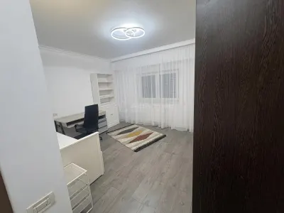 Appartement 3 Chambres Open-Plan avec 2 Places de Parking – Orhideea Gardens - foto 14
