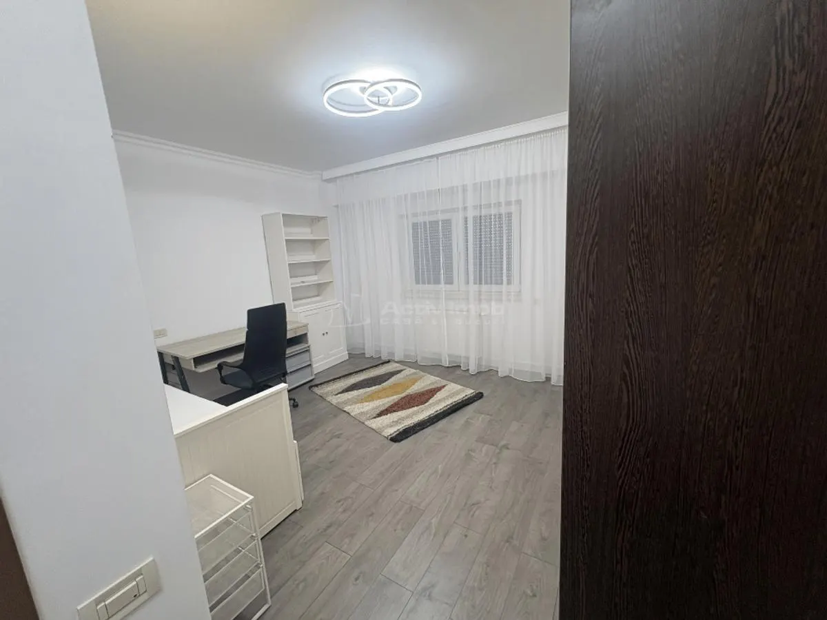 Appartement 3 Chambres Open-Plan avec 2 Places de Parking – Orhideea Gardens - foto 14