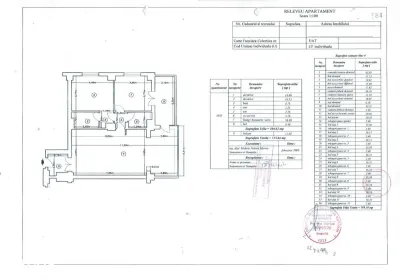 Appartement 3 Chambres Open-Plan avec 2 Places de Parking – Orhideea Gardens - foto 17