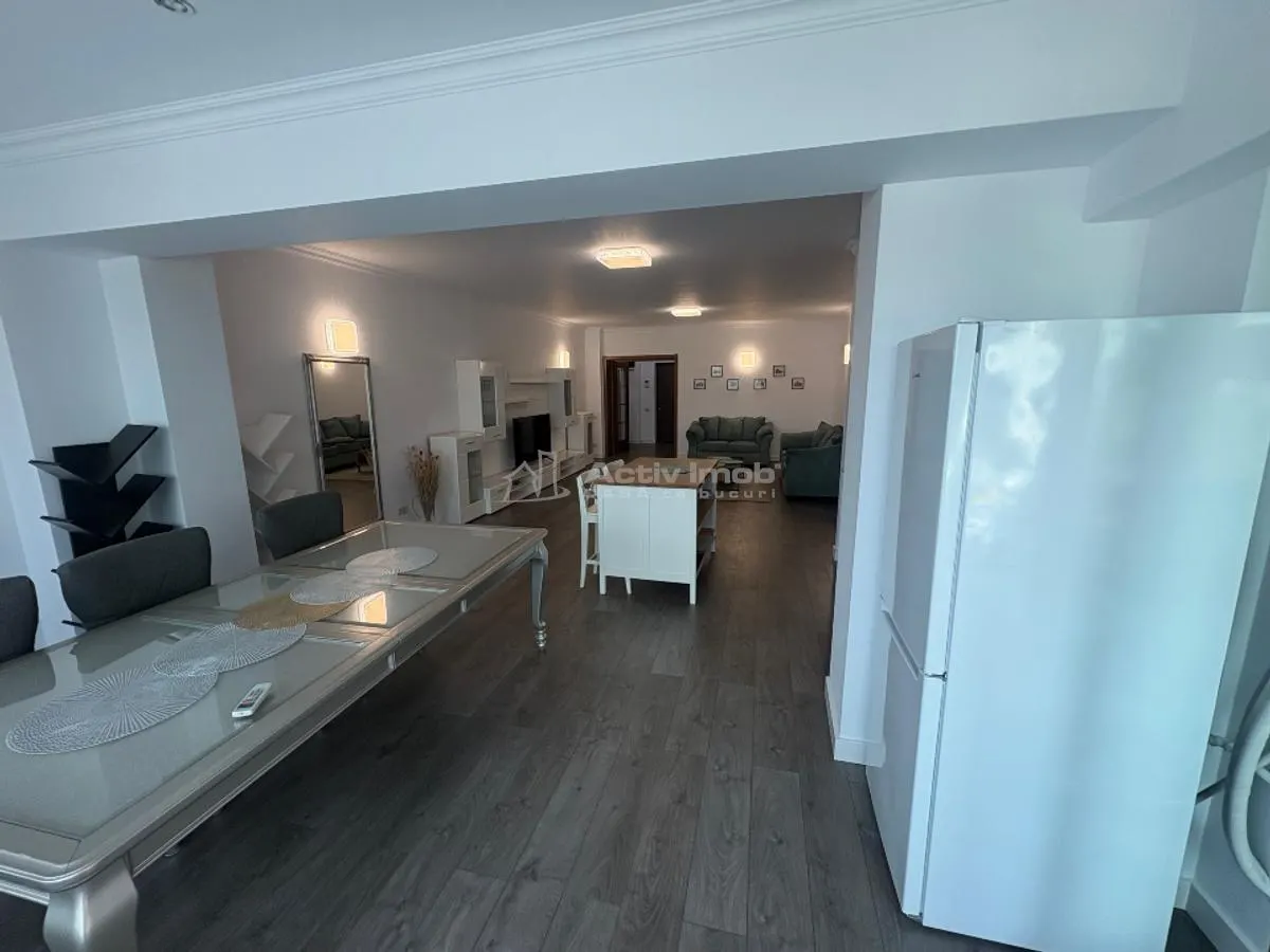 Appartement 3 Chambres Open-Plan avec 2 Places de Parking – Orhideea Gardens - foto 4