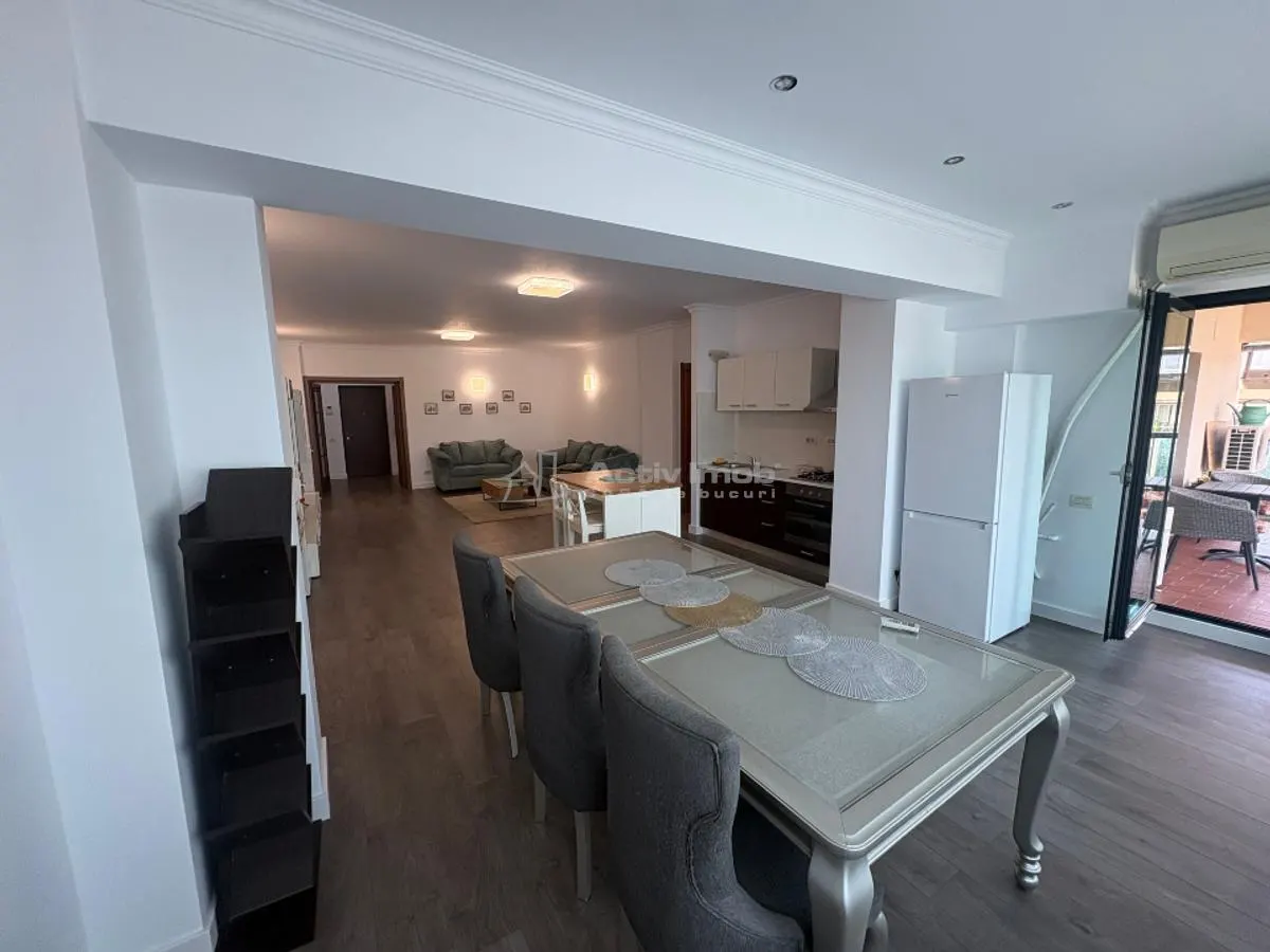 Appartement 3 Chambres Open-Plan avec 2 Places de Parking – Orhideea Gardens - foto 5
