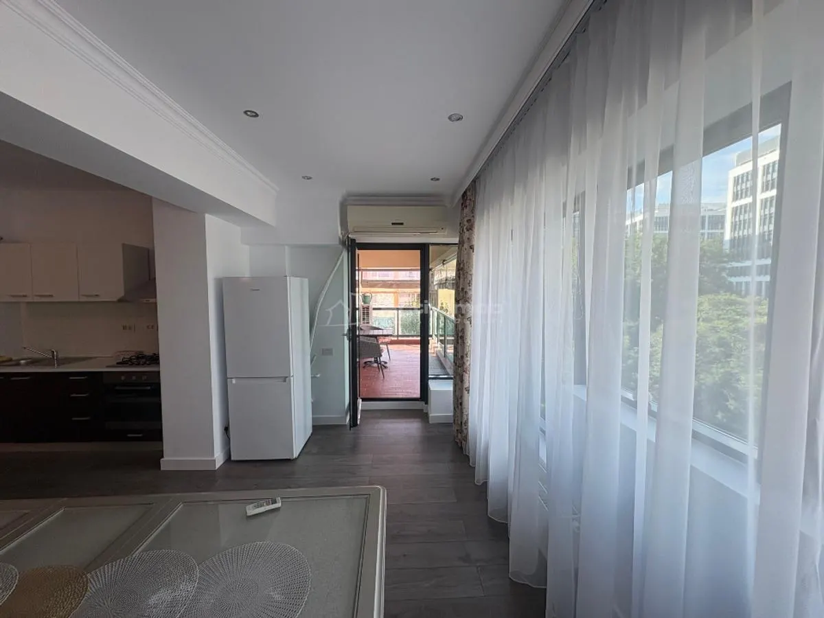 Appartement 3 Chambres Open-Plan avec 2 Places de Parking – Orhideea Gardens - foto 6