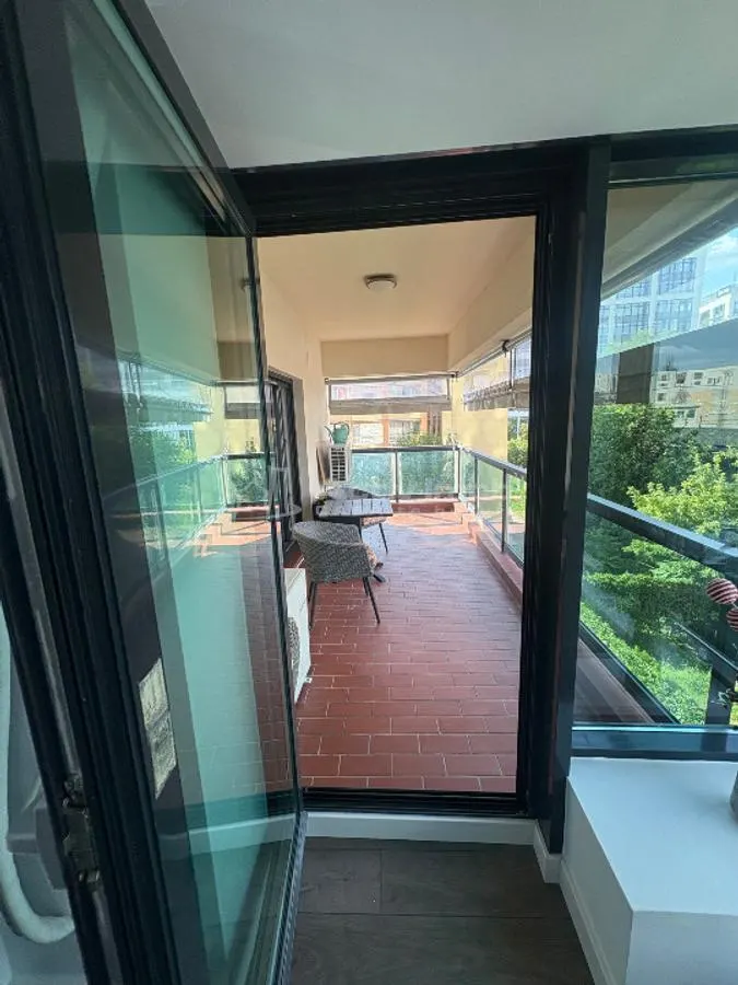 Appartement 3 Chambres Open-Plan avec 2 Places de Parking – Orhideea Gardens - foto 7