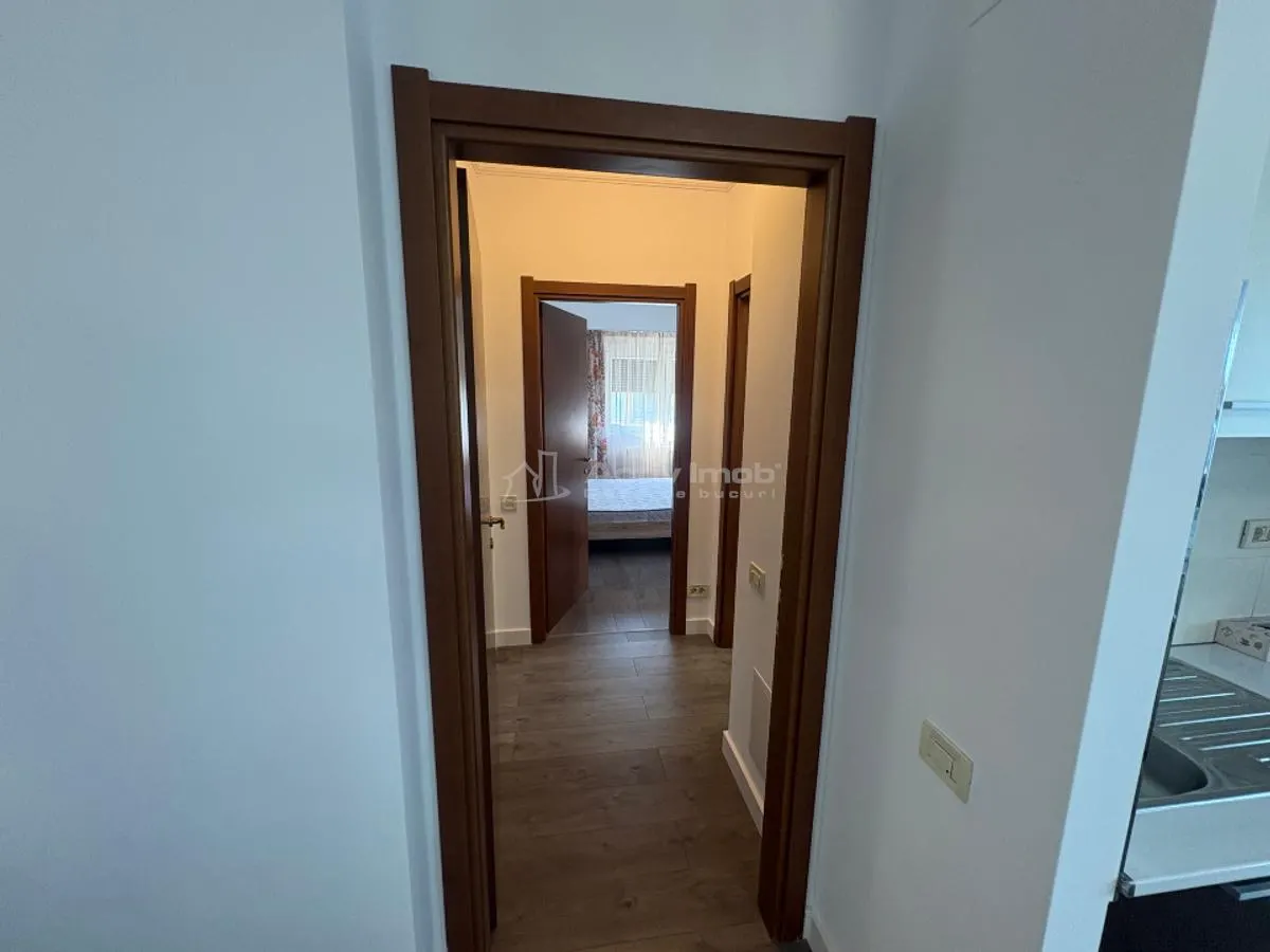 Appartement 3 Chambres Open-Plan avec 2 Places de Parking – Orhideea Gardens - foto 9