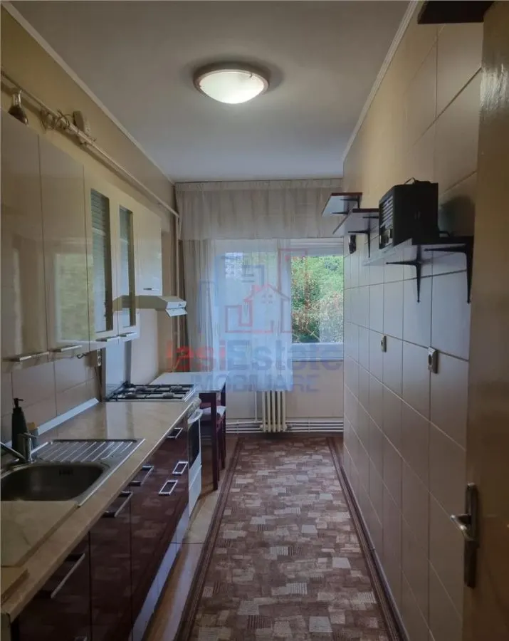 Appartement 3 Chambres, Quartier Podul de Fier, Iași - foto 13