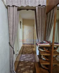 Appartement 3 Chambres, Quartier Podul de Fier, Iași - foto 7