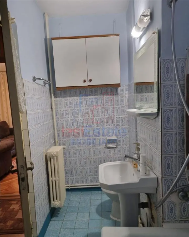 Appartement 3 Chambres, Quartier Podul de Fier, Iași - foto 10