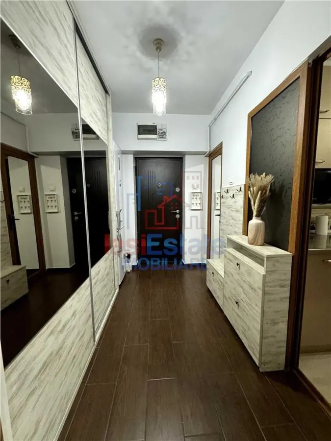 Appartement 1 Chambre, Secteur Alexandru cel Bun - foto 1