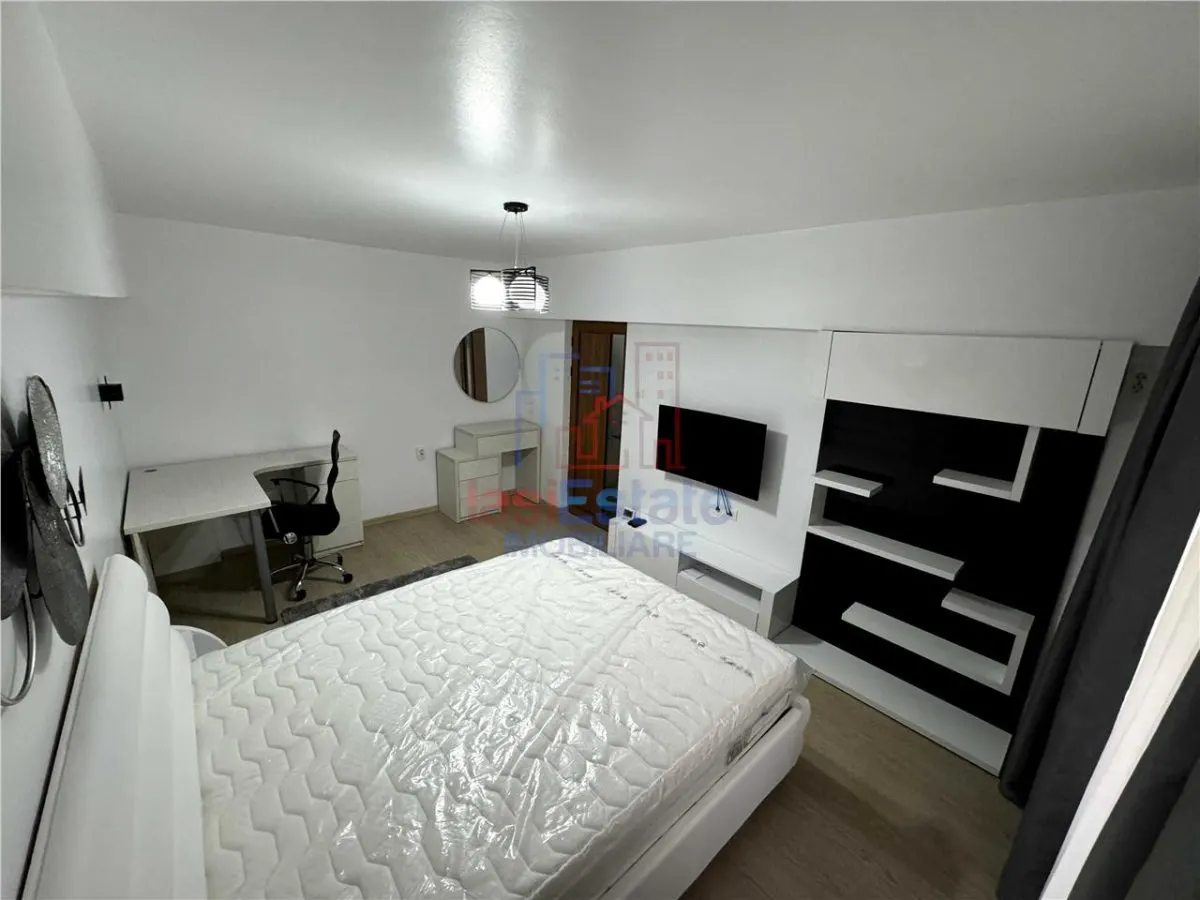 Appartement 1 Chambre, Secteur Alexandru cel Bun - foto 3