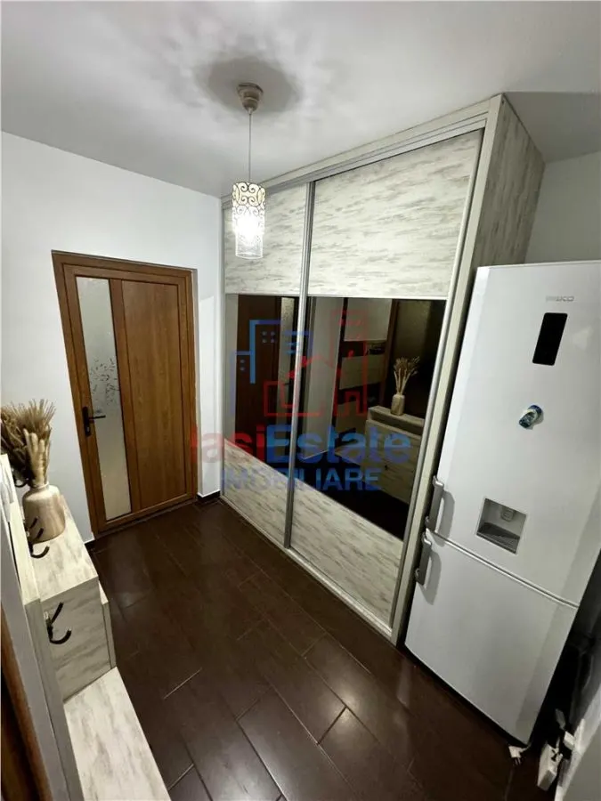 Appartement 1 Chambre, Secteur Alexandru cel Bun - foto 4