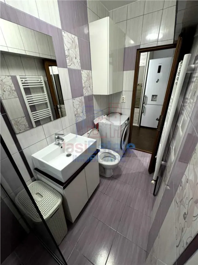 Appartement 1 Chambre, Secteur Alexandru cel Bun - foto 7