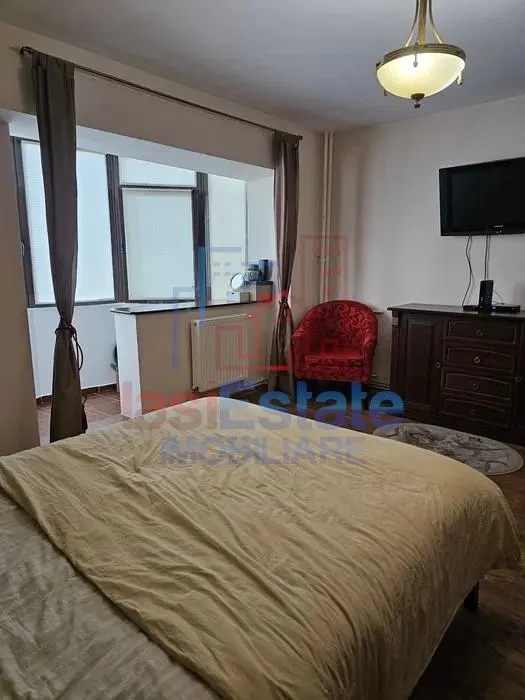 Appartement une Chambre à Vendre à Pacurari - foto 1