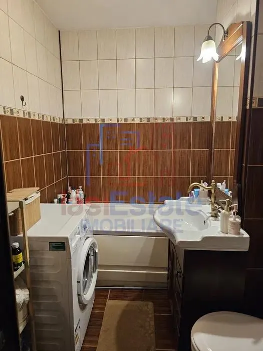 Appartement une Chambre à Vendre à Pacurari - foto 5