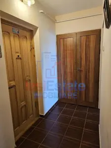 Appartement une Chambre à Vendre à Pacurari - foto 6