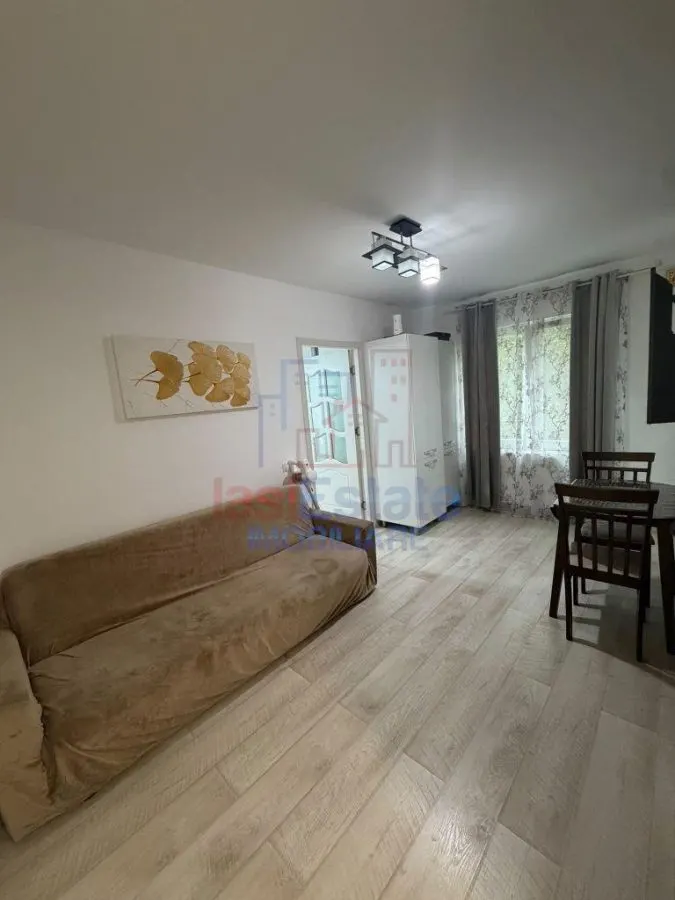 塔塔拉什2卧室公寓待售 - 一楼，独立供暖，已装修 - foto 1