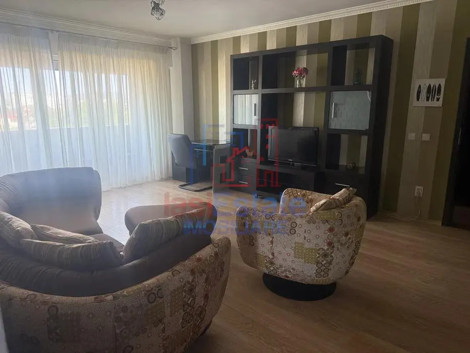 Appartement 2 Chambres, Podul de Fier - foto 2