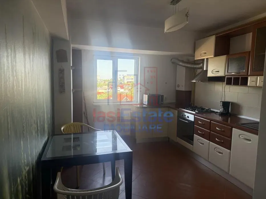 Appartement 2 Chambres, Podul de Fier - foto 6