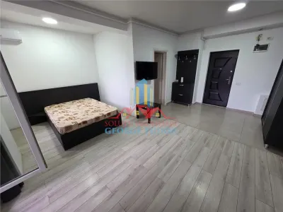 Studio à Louer, Militari Residence, Bucarest - Chiajna