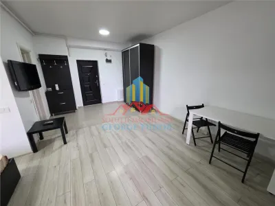 Inchiriere garsoniera dubla Militari Residence - foto 2