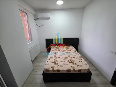 Inchiriere garsoniera dubla Militari Residence - foto 3