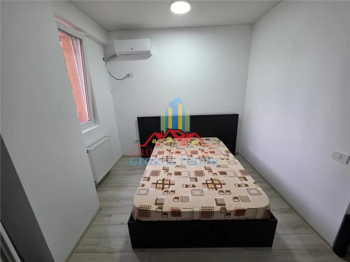 Inchiriere garsoniera dubla Militari Residence - foto 3