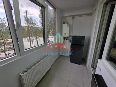 Inchiriere garsoniera dubla Militari Residence - foto 7