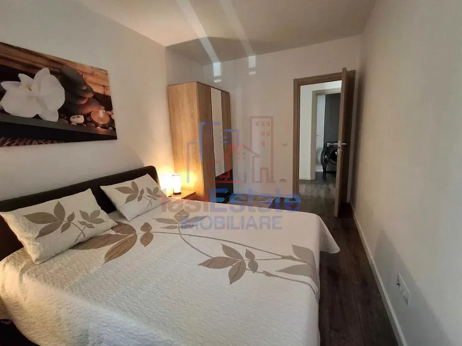 Appartement 2 Pièces Tudor Vladimirescu - Iulius Mall - foto 1