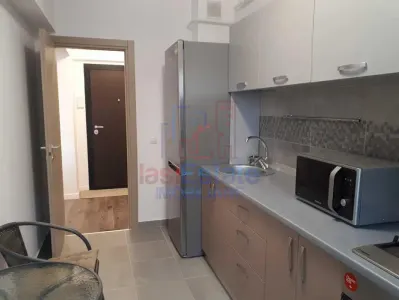 Appartement 2 Pièces Tudor Vladimirescu - Iulius Mall - foto 3
