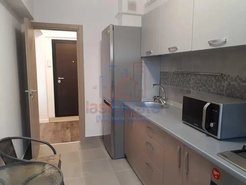 Appartement 2 Pièces Tudor Vladimirescu - Iulius Mall - foto 3
