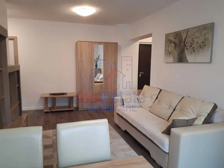 Appartement 2 Pièces Tudor Vladimirescu - Iulius Mall - foto 4