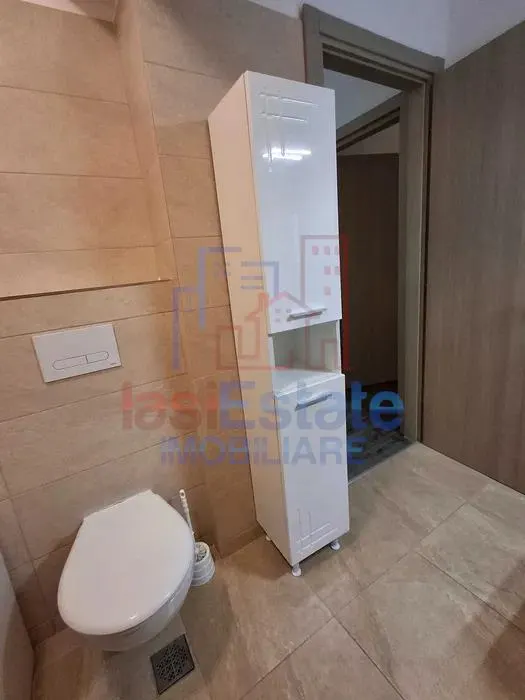 Appartement 2 Pièces Tudor Vladimirescu - Iulius Mall - foto 5