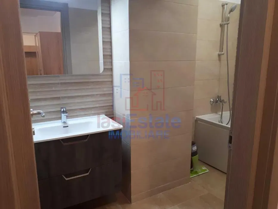 Appartement 2 Pièces Tudor Vladimirescu - Iulius Mall - foto 6