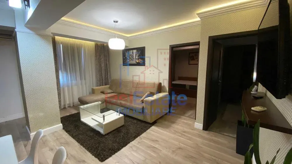 Apartament 3 Camere Bucsinescu - foto 1