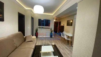Apartament 3 Camere Bucsinescu - foto 2