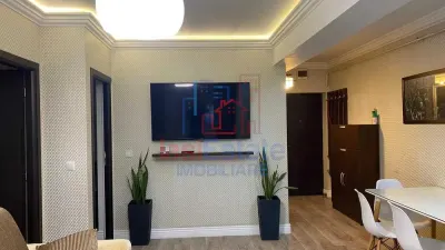 Apartament 3 Camere Bucsinescu - foto 5