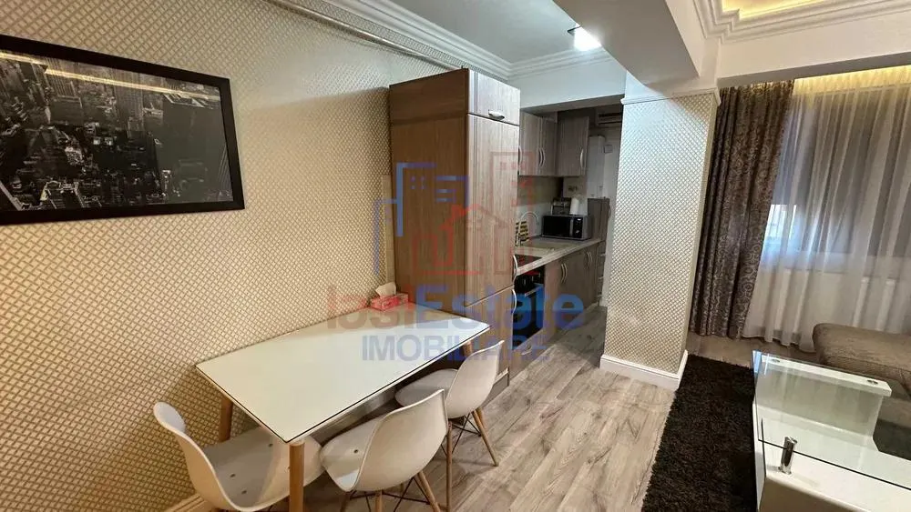 Apartament 3 Camere Bucsinescu - foto 6