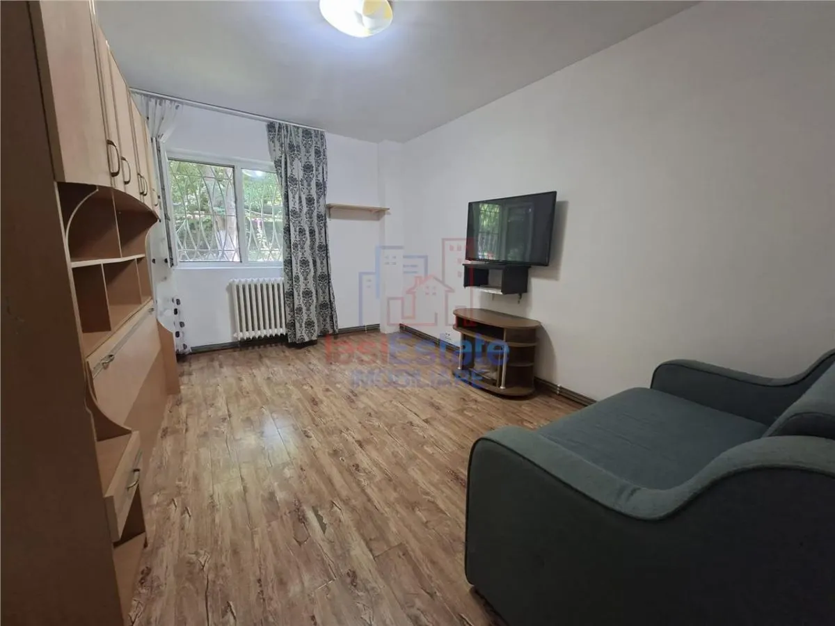 Studio dans la zone Tătărași, Iași - foto 2