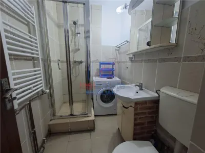 Studio dans la zone Tătărași, Iași - foto 6
