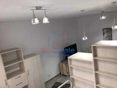 1卧室公寓，41平方米，独立式布局 - 塔塔拉什 - foto 2