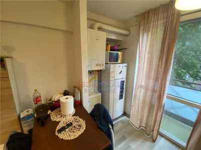 Apartamento de 2 Dormitorios Podu Ros - foto 2
