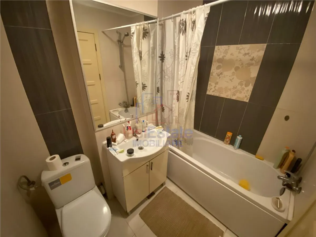Apartamento de 2 Dormitorios Podu Ros - foto 11