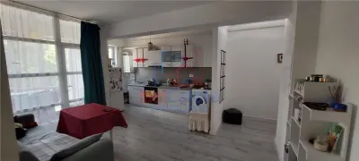 Apartament 2 Camere Capat Cug - Iasi