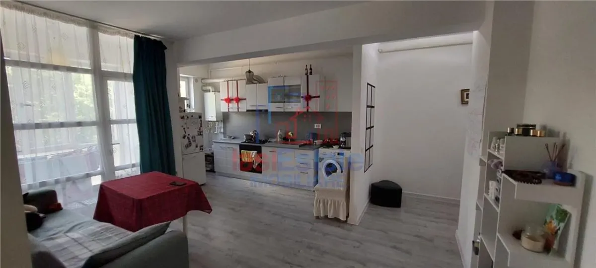 Appartement 2 Chambres, Capat CUG - foto 1